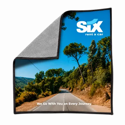 12" x 12" - Custom Cups Now