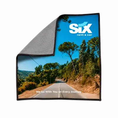 10" x 10" - Custom Cups Now