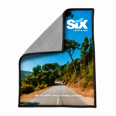 12" x 16" - Custom Cups Now