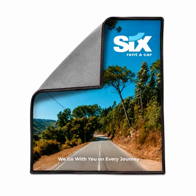 10" x 12" - Custom Cups Now