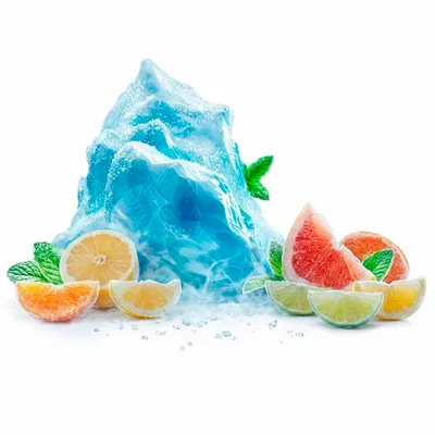 Glacier Ice - Custom Cups Now