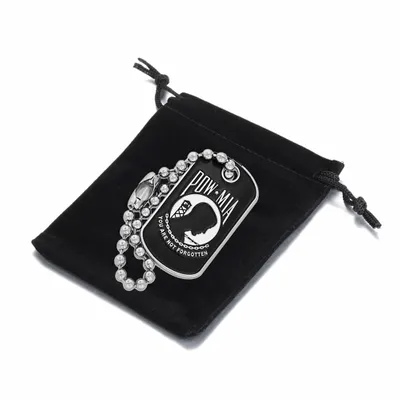 Velvet Bag - Custom Cups Now