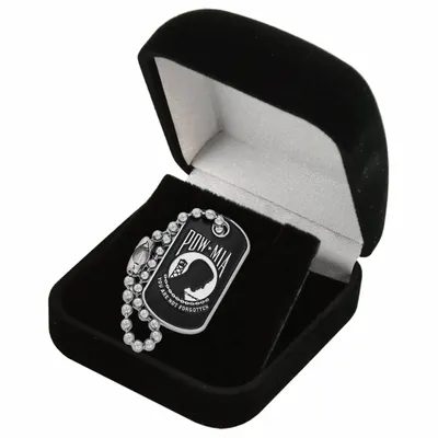 Black Velvet Box - Custom Cups Now