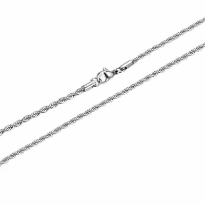 Rope Chain - Custom Cups Now