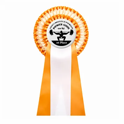 Orange - Custom Cups Now