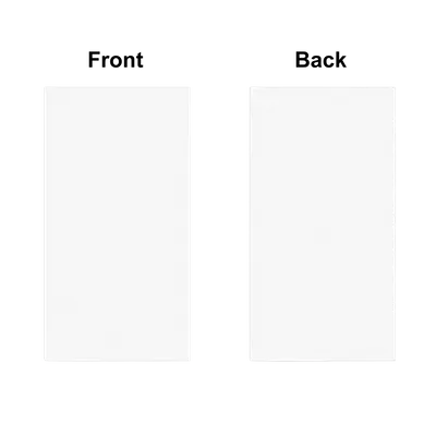 Blank Panel - Custom Cups Now