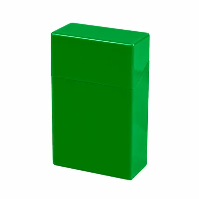 Green - Custom Cups Now