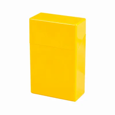 YELLOW - Custom Cups Now