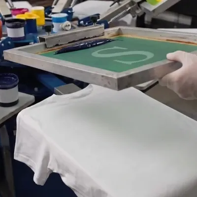 Screen Printed - Custom Cups Now