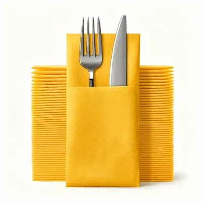 Yellow - Custom Cups Now