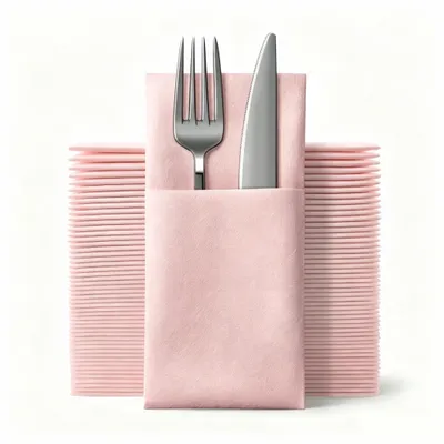 Light Pink - Custom Cups Now