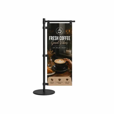Single Side - Custom Cups Now