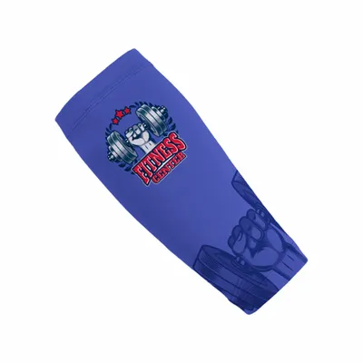 Forearm Length - Custom Cups Now
