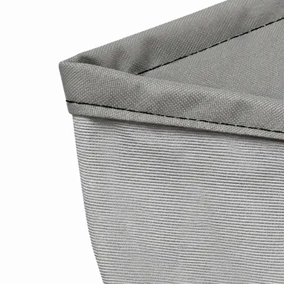 Standard Hem - Custom Cups Now
