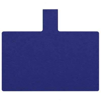Blue - Custom Cups Now