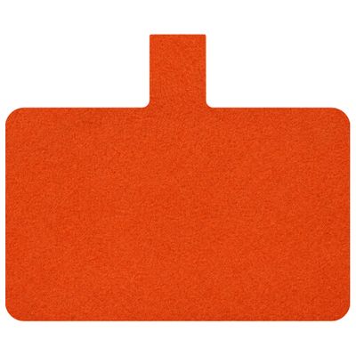 Orange - Custom Cups Now