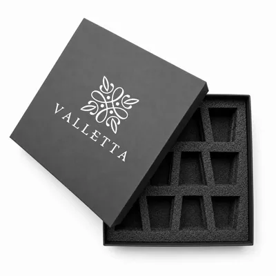 Gift Boxes with Logo Printing - Custom Cups Now