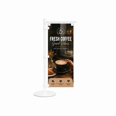 White - Custom Cups Now
