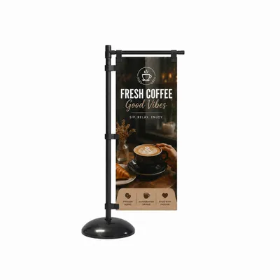 Black - Custom Cups Now