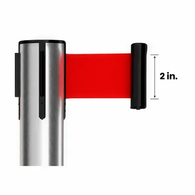 2 in. - Custom Cups Now