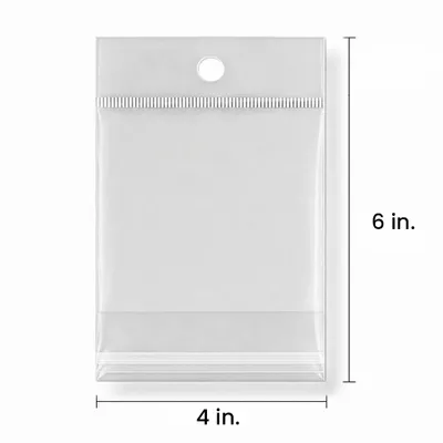 4 in. x 6 in. - Custom Cups Now