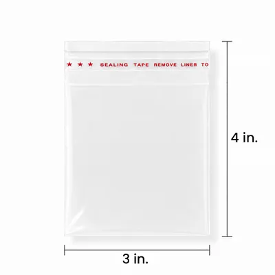 3 in. x 4 in. - Custom Cups Now