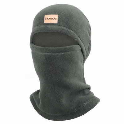 Warm Polyester Fiber Balaclava - Custom Cups Now