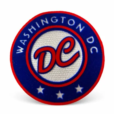 Flock Patches - Custom Cups Now