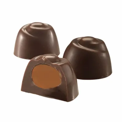 Wrapped Chocolates Signature Truffles - Custom Cups Now