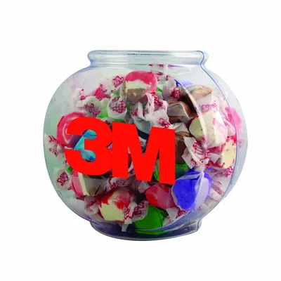 Fish Bowls - Salt Water Taffy - 940 - Custom Cups Now
