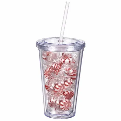 16oz. Tumbler - Starlight Mints - Custom Cups Now