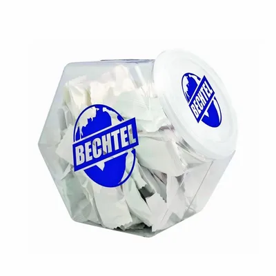 Penny Candy Jar - FlavorBurst® Candies - Custom Cups Now