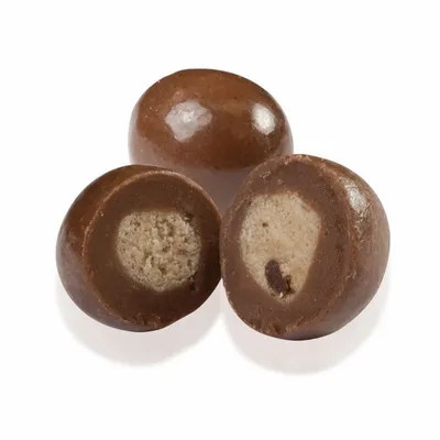 Wrapped Chocolates - Chocolate Cookie Dough - Custom Cups Now