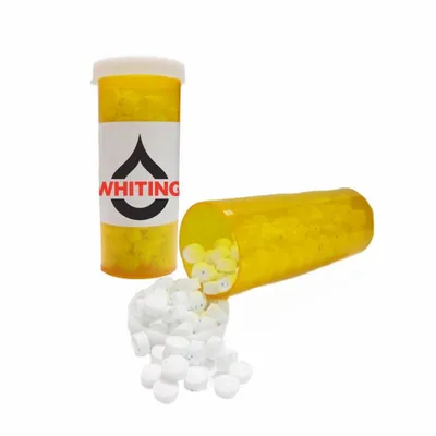 Small Promo Pill Bottles-MicroMints® - Custom Cups Now