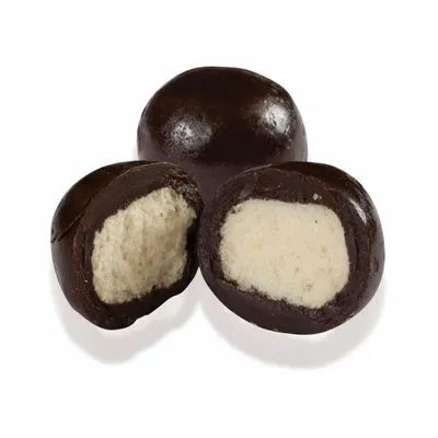 Wrapped Chocolates Malt Ball Espresso - Custom Cups Now