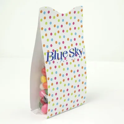 Sweet Drops with Assorted Jelly Beans - Custom Cups Now