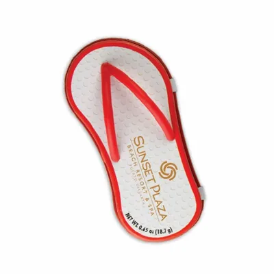 Flip Flop Mint Tin - Custom Cups Now
