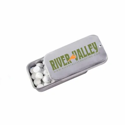 Slider Tins-MicroMints® - TN-135 - Custom Cups Now