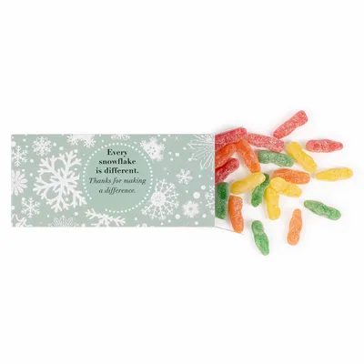 Theater Box - Sour Kids - Custom Cups Now