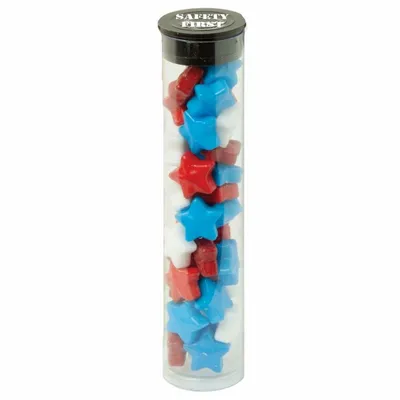 Mini Tube with Starzmania - Custom Cups Now