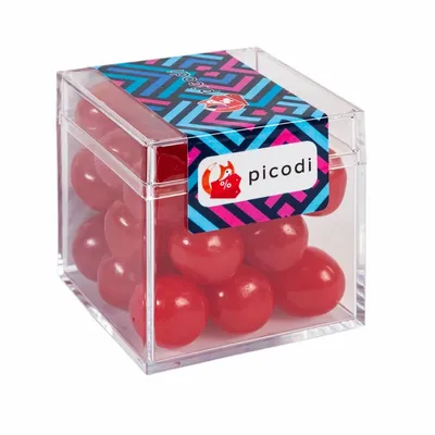 Sweet Boxes with Fruit Sours - Custom Cups Now