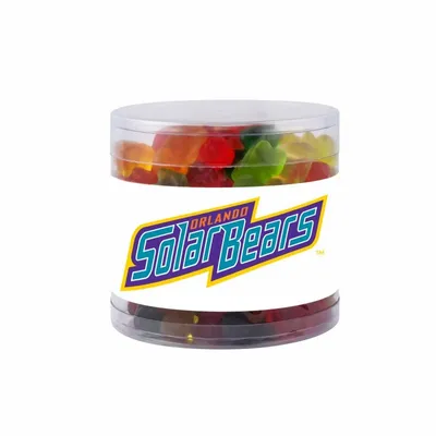 Clever Candy Round Acetates - Gummy Bears - Custom Cups Now