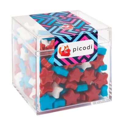 Sweet Boxes with Starzmania - Custom Cups Now