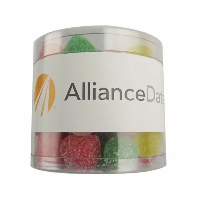 Round Acetates - Spiced Gum Drops - Custom Cups Now