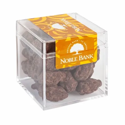 Sweet Boxes with Turbinado Almonds - Custom Cups Now