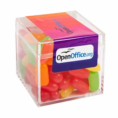 Sweet Boxes with Mike & Ike - Custom Cups Now