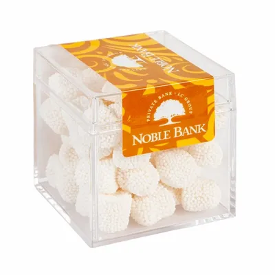 Sweet Boxes with Champagne Bubbles - Custom Cups Now