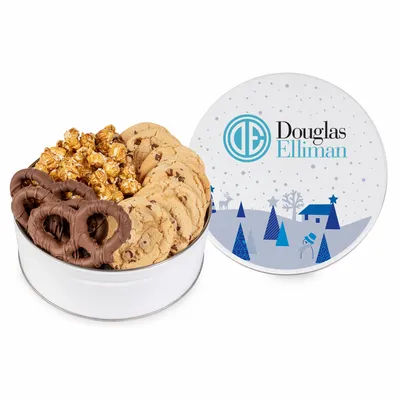 Fresh Beginnings Triple Treat Combo (Regular) - Custom Cups Now