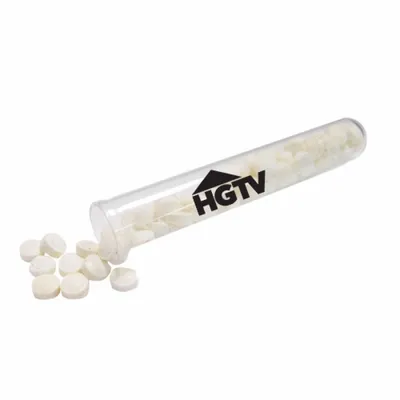 Test Tubes-MicroMints® - Custom Cups Now