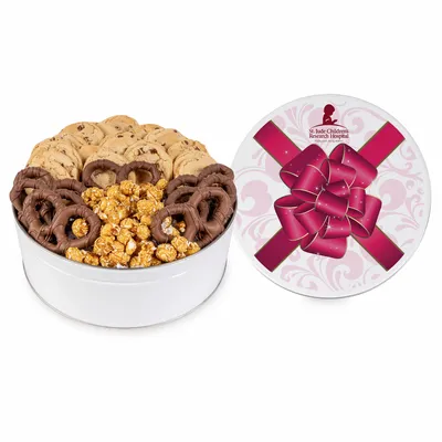 Fresh Beginnings Triple Treat Combo (Large) - Custom Cups Now